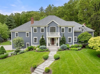 20 Kato Dr, Sudbury, MA 01776