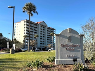 13928 River Rd Unit 606, Pensacola, FL 32507