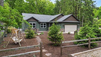 4067 Hillside Trail, New Buffalo, MI 49117