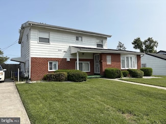 3123 Betlou James Place, Gwynn Oak, MD 21207