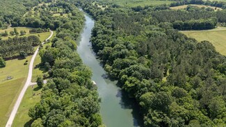 Lot 6 River Creek Estates, Pangburn, AR 72121