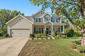 406 Terry Dr, Columbia, IL 62236