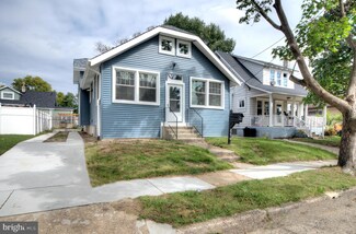 2276 Hillcrest Ave, Pennsauken, NJ 08110