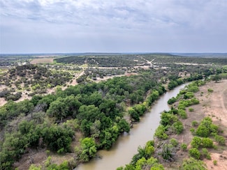 506 Private Road 869, Mercury, TX 76872