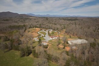 93 Running Bear Ln, Columbus, NC 28722