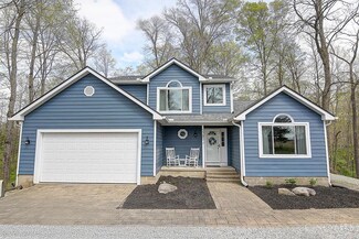 7780 Conservancy Rd, Germantown, OH 45327