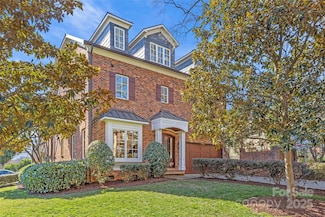 303 Hillside Ave, Charlotte, NC 28209