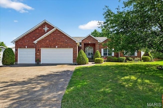 3973 Jacobs Landing, Saint Charles, MO 63304