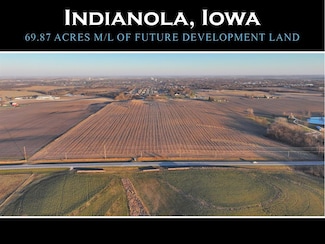00 N Y St, Indianola, IA 50125