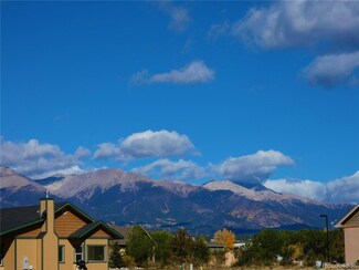 1109 E Ouray Ave Unit 39, Poncha Springs, CO 81242