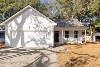 2626 Stark Ln, North Charleston, SC 29405