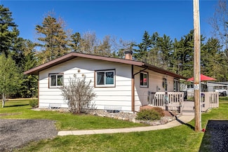 N3082 Beiman Rd, Black River Falls, WI 54615