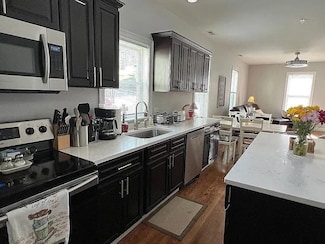 89 Wachusett St Unit 1, Jamaica Plain, MA 02130