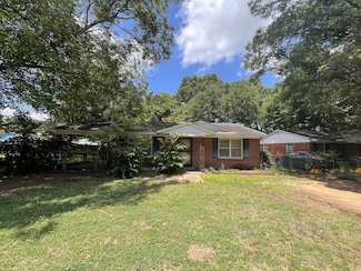 3620 Sharpe Ave, Memphis, TN 38111