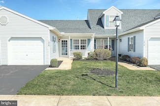 1020 Village Way, York, PA 17404