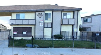 38710 10th St E Unit 12, Palmdale, CA 93550