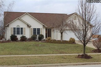 132 Matthew Dr, Rittman, OH 44270