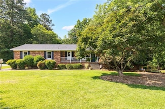 8194 Brotherstwo Rd, Colfax, NC 27235
