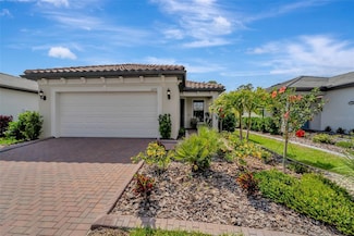 2599 Brassica Dr, North Port, FL 34289