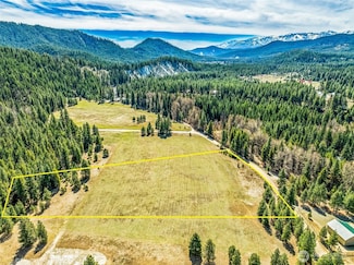 12360 Shugart Flats Rd, Leavenworth, WA 98826
