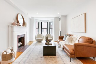10 Charlesgate E Unit 403, Boston, MA 02215