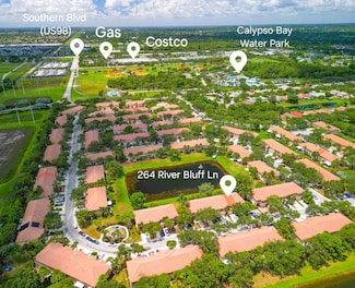 264 River Bluff Ln, Royal Palm Beach, FL 33411