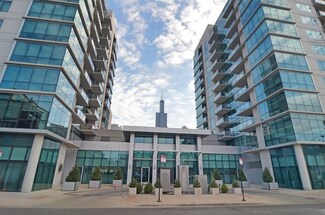123 S Green St Unit 1204B, Chicago, IL 60607