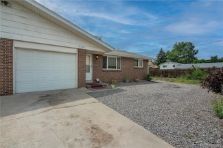 9320 W 48th Ave, Wheat Ridge, CO 80033