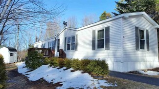 175 Leavitt Rd Unit 20, Pittsfield, NH 03263
