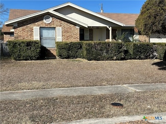 2013 Moonlight Dr, Killeen, TX 76543