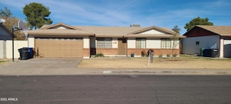 2744 E Impala Cir, Mesa, AZ 85204