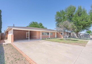 1403 E 17th St, Odessa, TX 79761