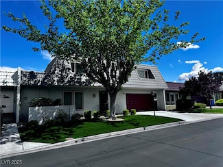 3828 Cavalry St, Las Vegas, NV 89121