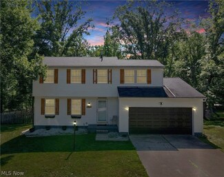 10095 Pirates Trail, Aurora, OH 44202