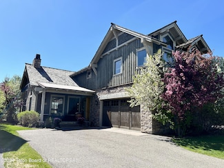 112 Moulton Ln, Victor, ID 83455