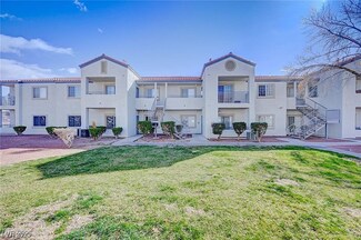 3318 N Decatur Blvd Unit 1020, Las Vegas, NV 89130