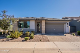 4925 S Turbine, Mesa, AZ 85212