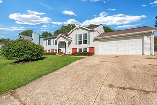 800 Williams Dr, Eureka, MO 63025