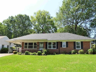 4949 Hampshire Ave, Memphis, TN 38117