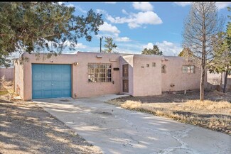 8410 San Juan Rd NE, Albuquerque, NM 87108