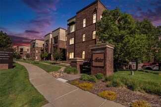 301 Inverness Way S Unit 202, Englewood, CO 80112