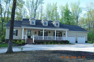 692 E County Road 1250 N, Chrisney, IN 47611