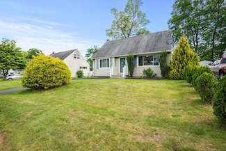 104 Bay Ave, New Britain, CT 06053