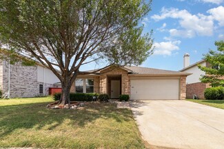 2968 Celian Dr, Grand Prairie, TX 75052
