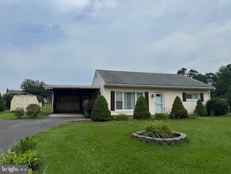 117 Church Ln, Reedsville, PA 17084