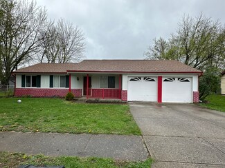 3302 Lacy Ct, Indianapolis, IN 46227