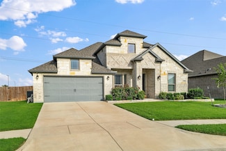 2109 Liriope Ln, Waxahachie, TX 75165