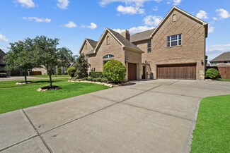 4326 Buffalo Berry Ln, Manvel, TX 77578