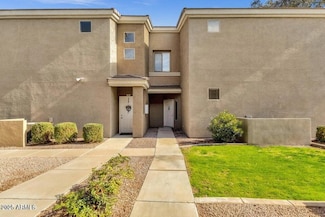 1335 E June St Unit 107, Mesa, AZ 85203
