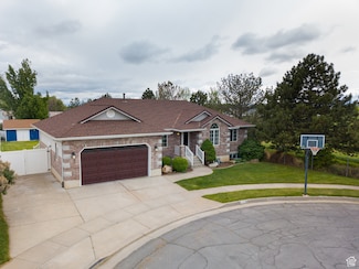 619 W 225 S, Layton, UT 84041